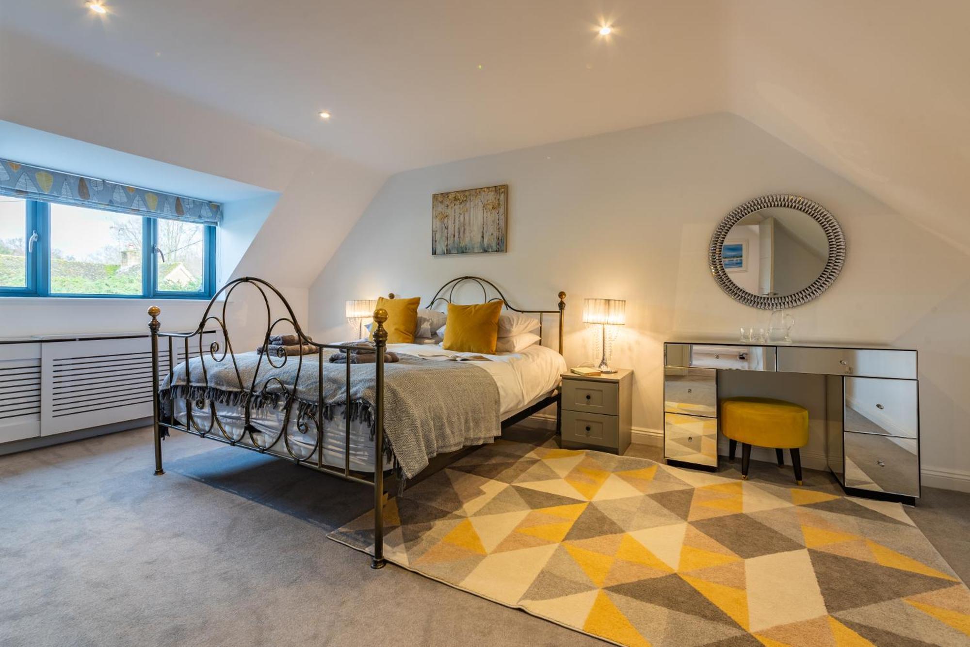 Cotswold Holiday Let With Hot Tub - The Old Garage Chipping Norton Bagian luar foto