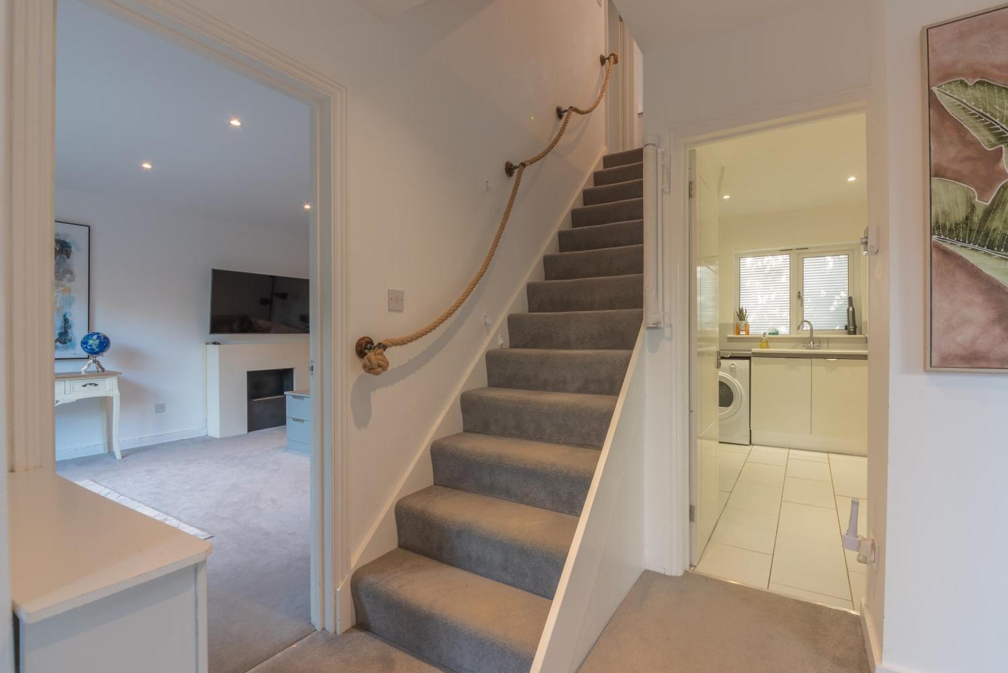 Cotswold Holiday Let With Hot Tub - The Old Garage Chipping Norton Bagian luar foto